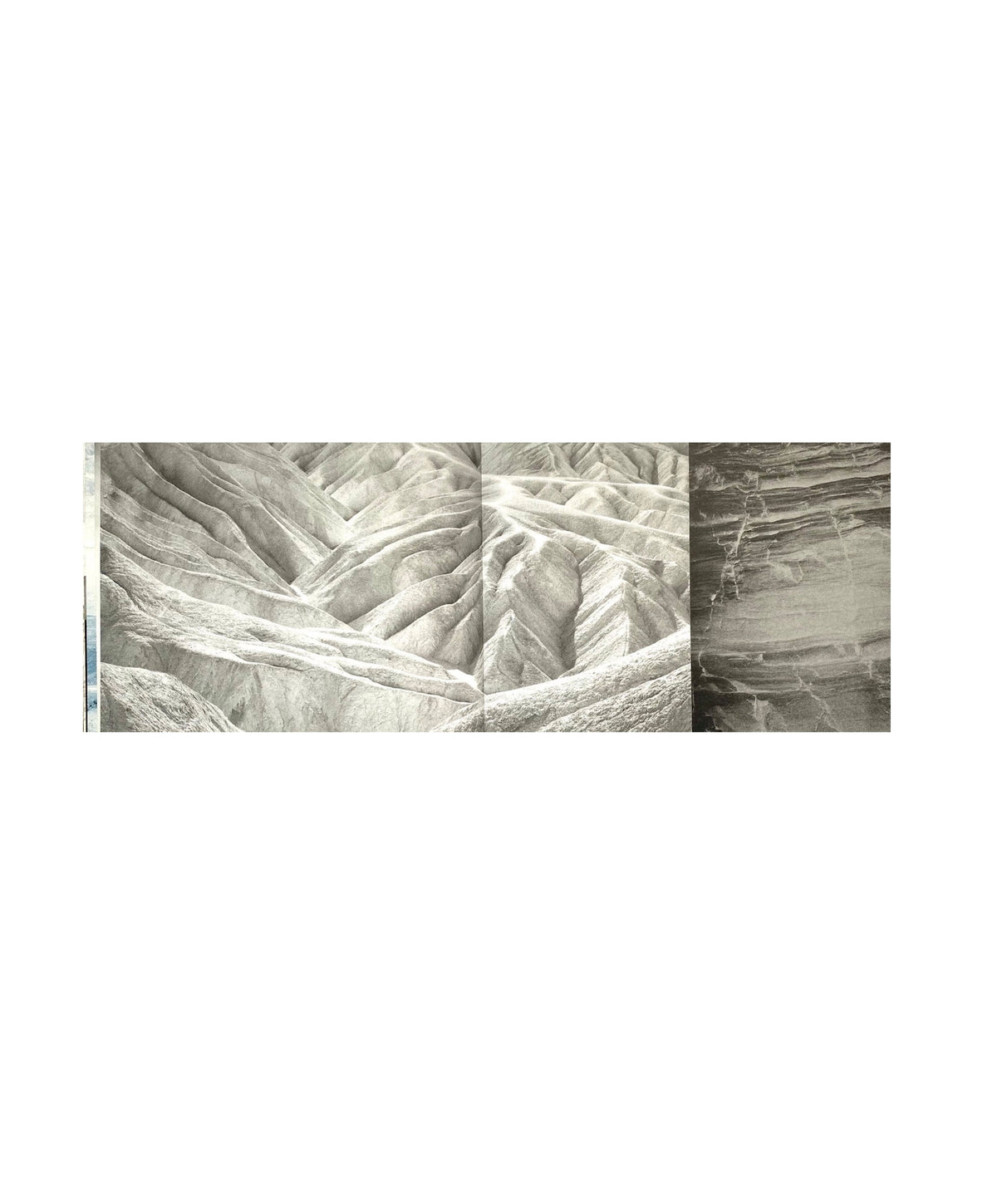 Friction — Margaret Lansink — IBASHO & the(M) éditions — 2022