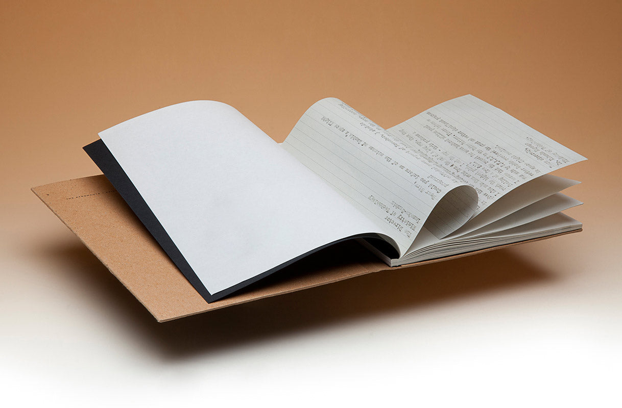 Cristina de Middel – Les Afronautes (Première édition, 2012)