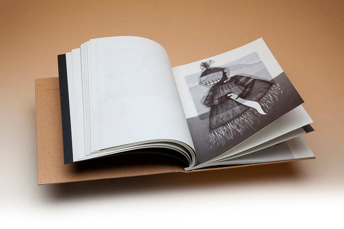 Cristina de Middel – Les Afronautes (Première édition, 2012)