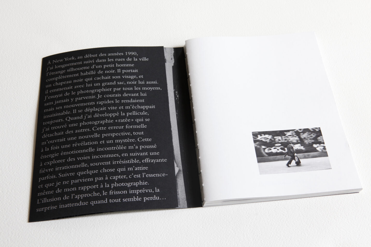 Fièvre — Lorenzo Castore, Lamaindonne, 2021