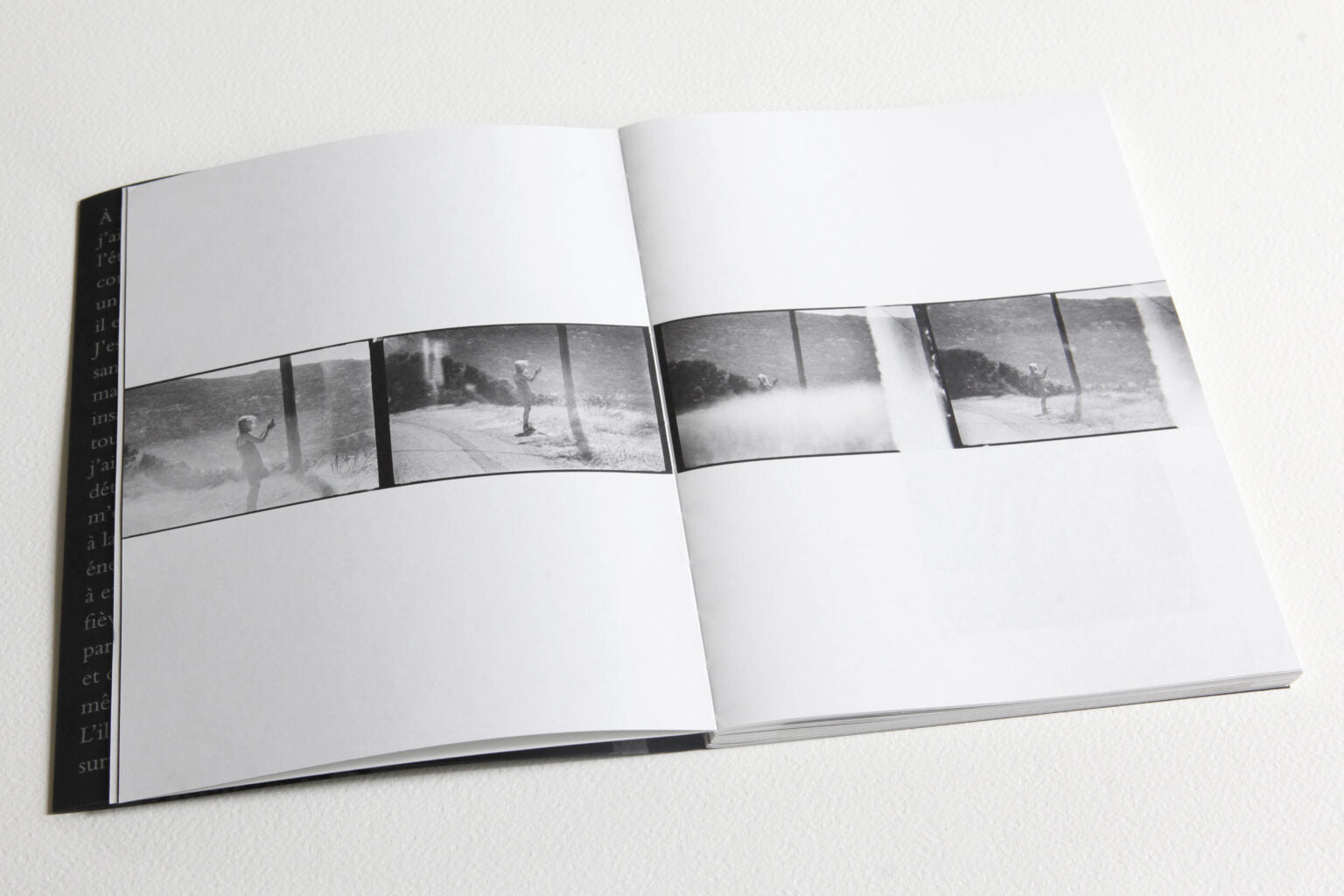 Fièvre — Lorenzo Castore, Lamaindonne, 2021