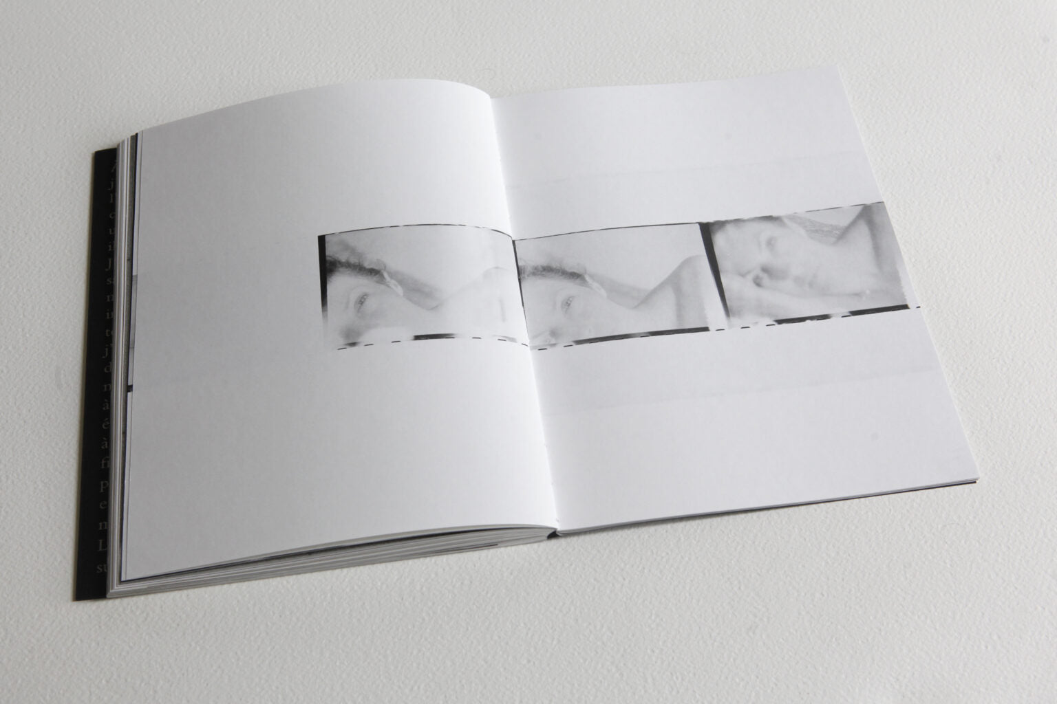 Fièvre — Lorenzo Castore, Lamaindonne, 2021