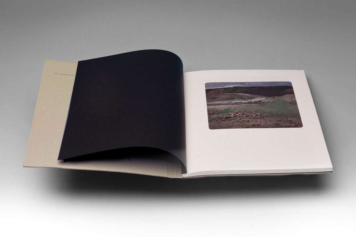 THE AFRONAUTS — Cristina de Middel — This book Is true — 2024