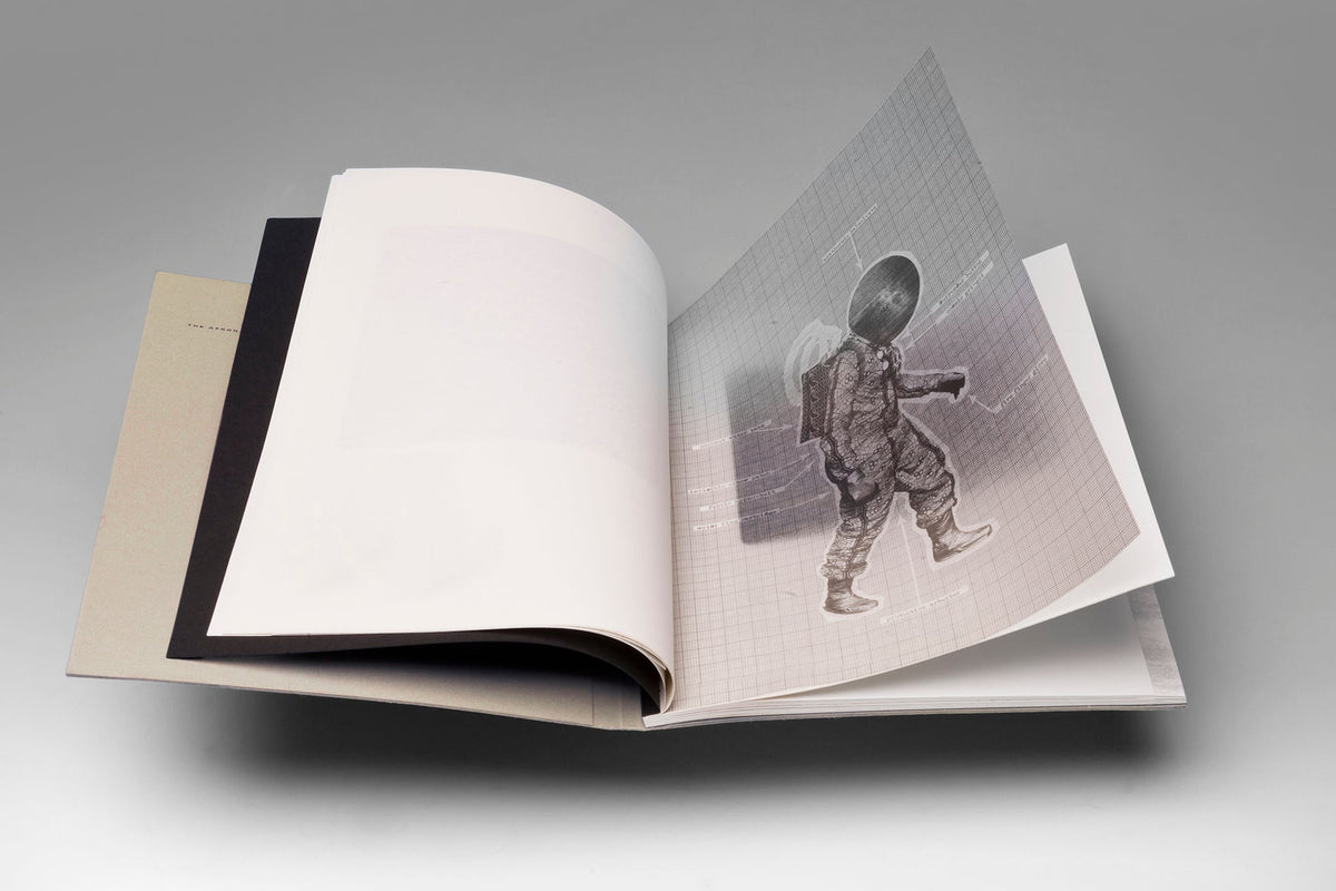 THE AFRONAUTS — Cristina de Middel — This book Is true — 2024