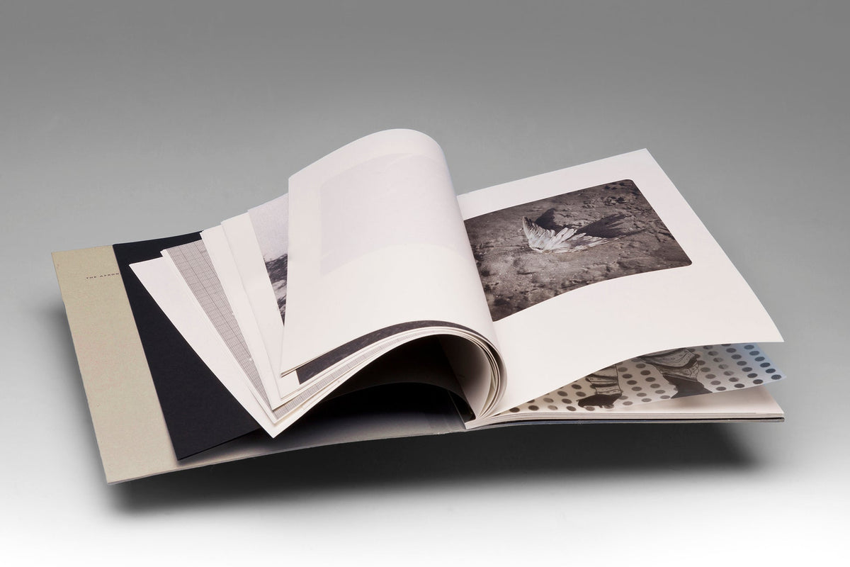 THE AFRONAUTS — Cristina de Middel — This book Is true — 2024
