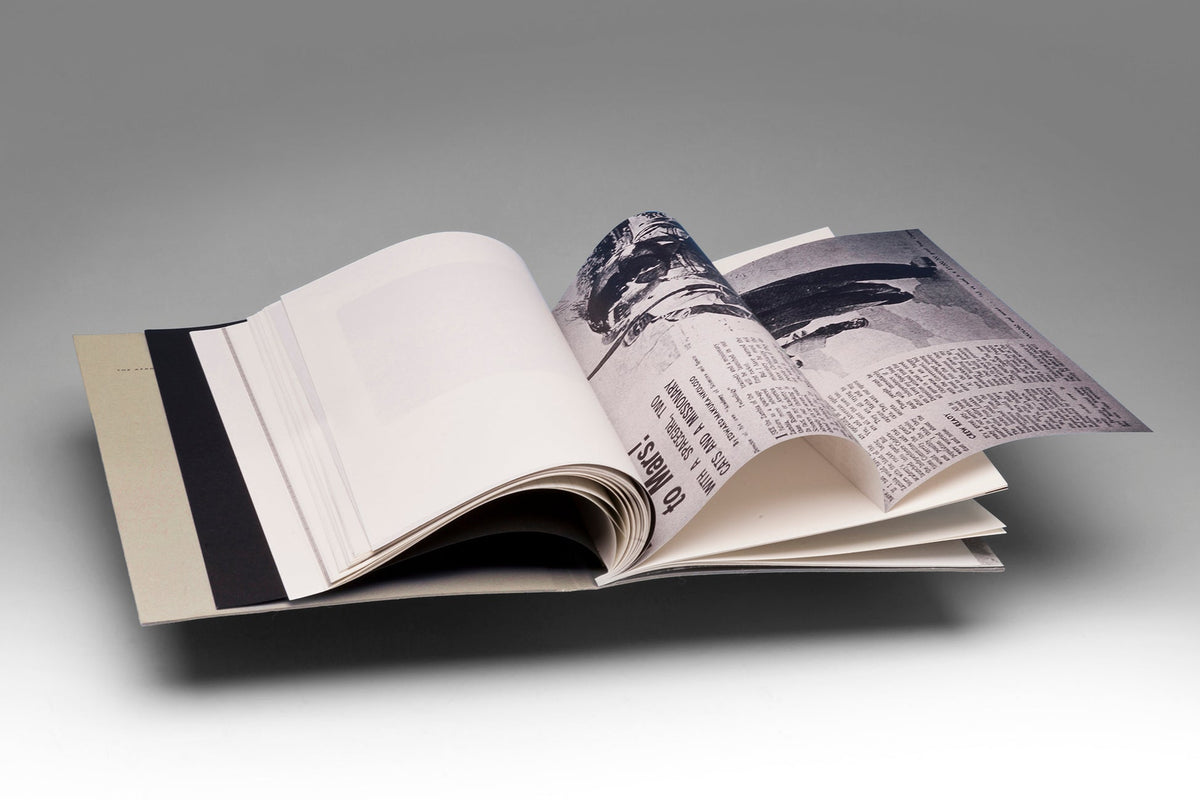 THE AFRONAUTS — Cristina de Middel — This book Is true — 2024