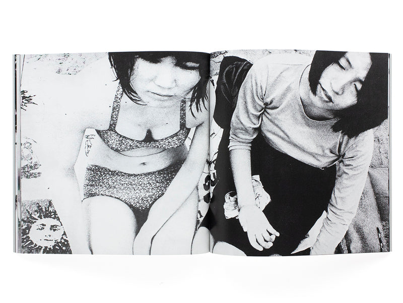 PROVOKE : Réimpression complète de 3 volumes — Koji Taki, Takuma Nakahira, Yutaka Takanashi, Takahiko Okada, Daido Moriyama