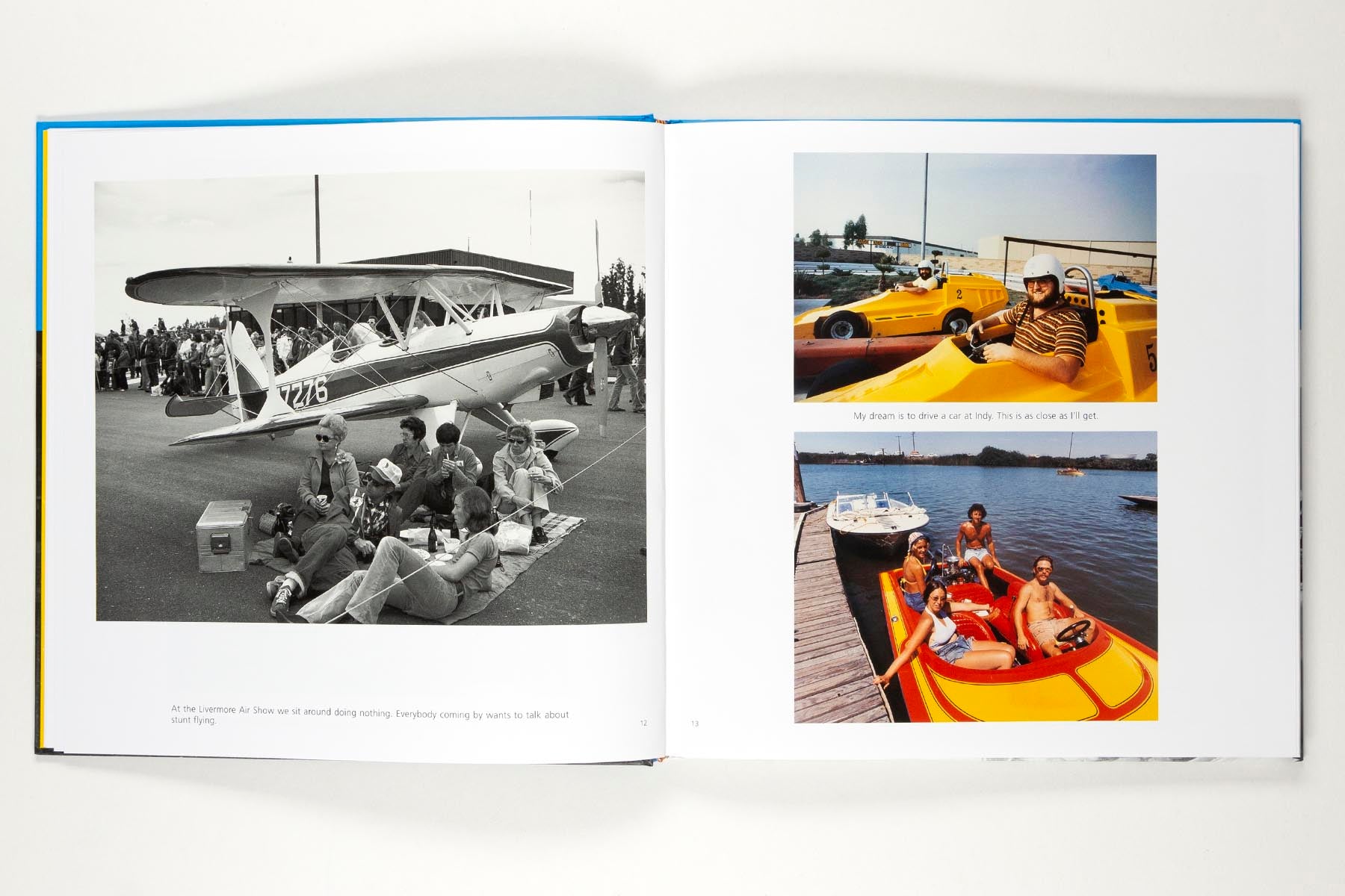 Leisure — Bill Owens, 2004