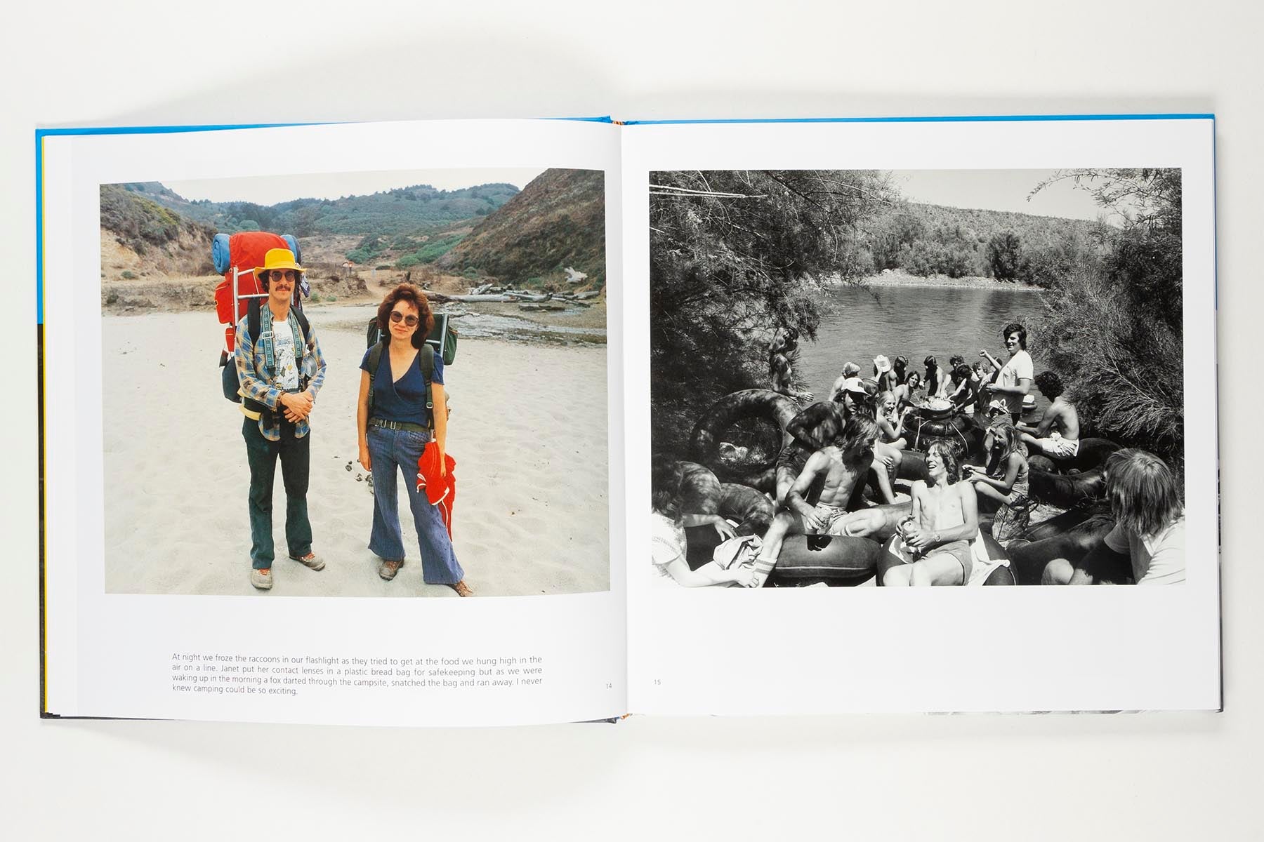 Leisure — Bill Owens, 2004