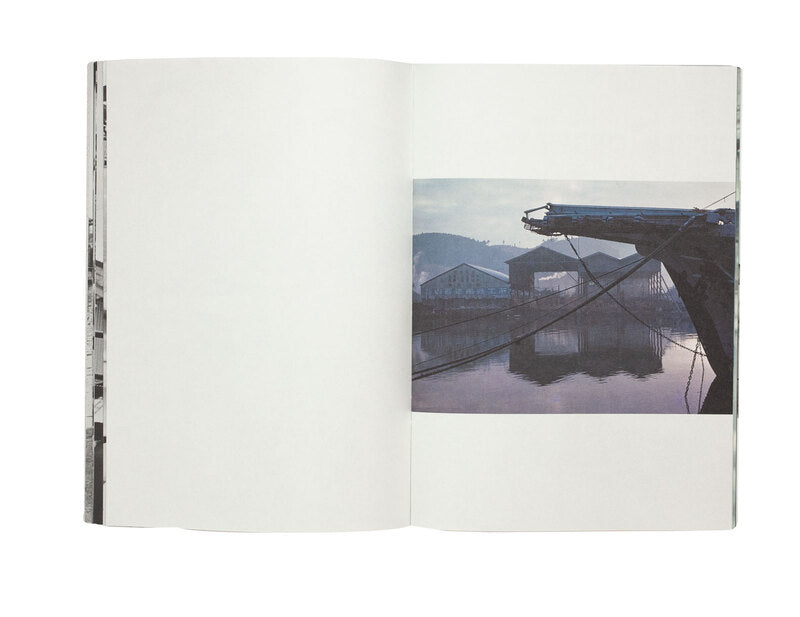 Ishinomaki 1955.6-1969.5 — Shoko Hashimoto — Zen Foto Gallery — 2023