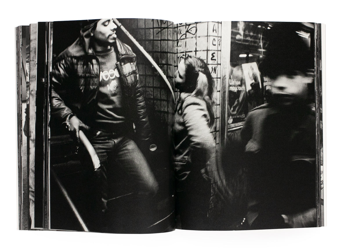 Nous n'avons pas d'endroit où être : 1980-1982 — Joji Hashiguchi, édition 2020 avec préface de Yoshitomo Nara