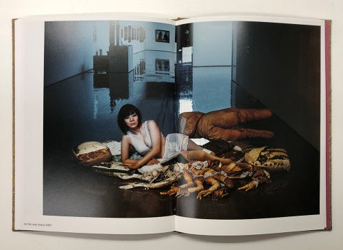 Mother River Homing — Mari Katayama — Akio Nagasawa Publishing — 2021