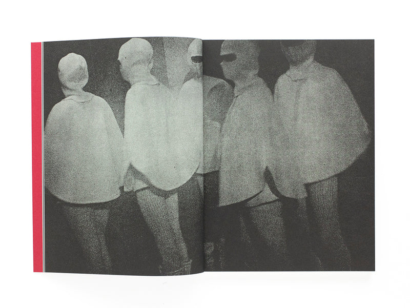 PROVOKE : Réimpression complète de 3 volumes — Koji Taki, Takuma Nakahira, Yutaka Takanashi, Takahiko Okada, Daido Moriyama