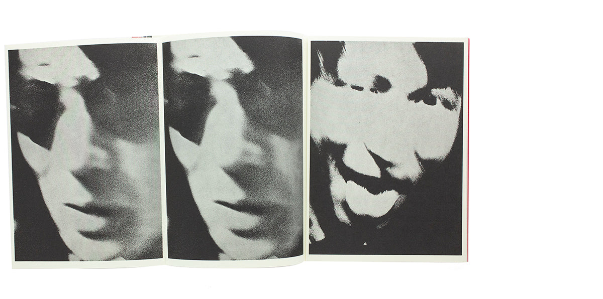 PROVOKE : Réimpression complète de 3 volumes — Koji Taki, Takuma Nakahira, Yutaka Takanashi, Takahiko Okada, Daido Moriyama