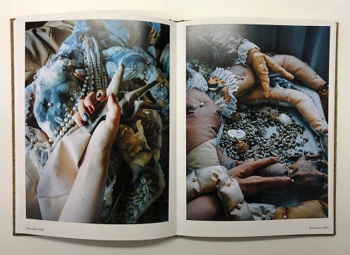 Mother River Homing — Mari Katayama — Akio Nagasawa Publishing — 2021