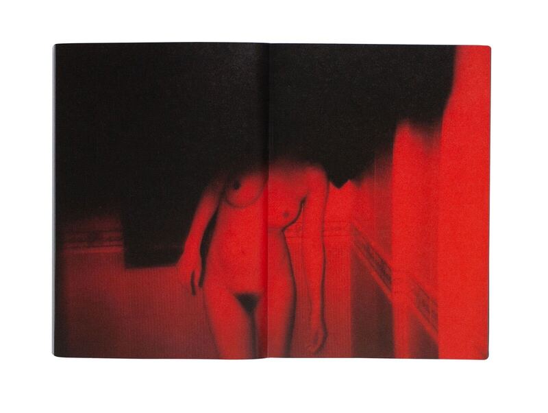 TOXIC — Hideka Tonomura — Zen Foto Gallery — 2022
