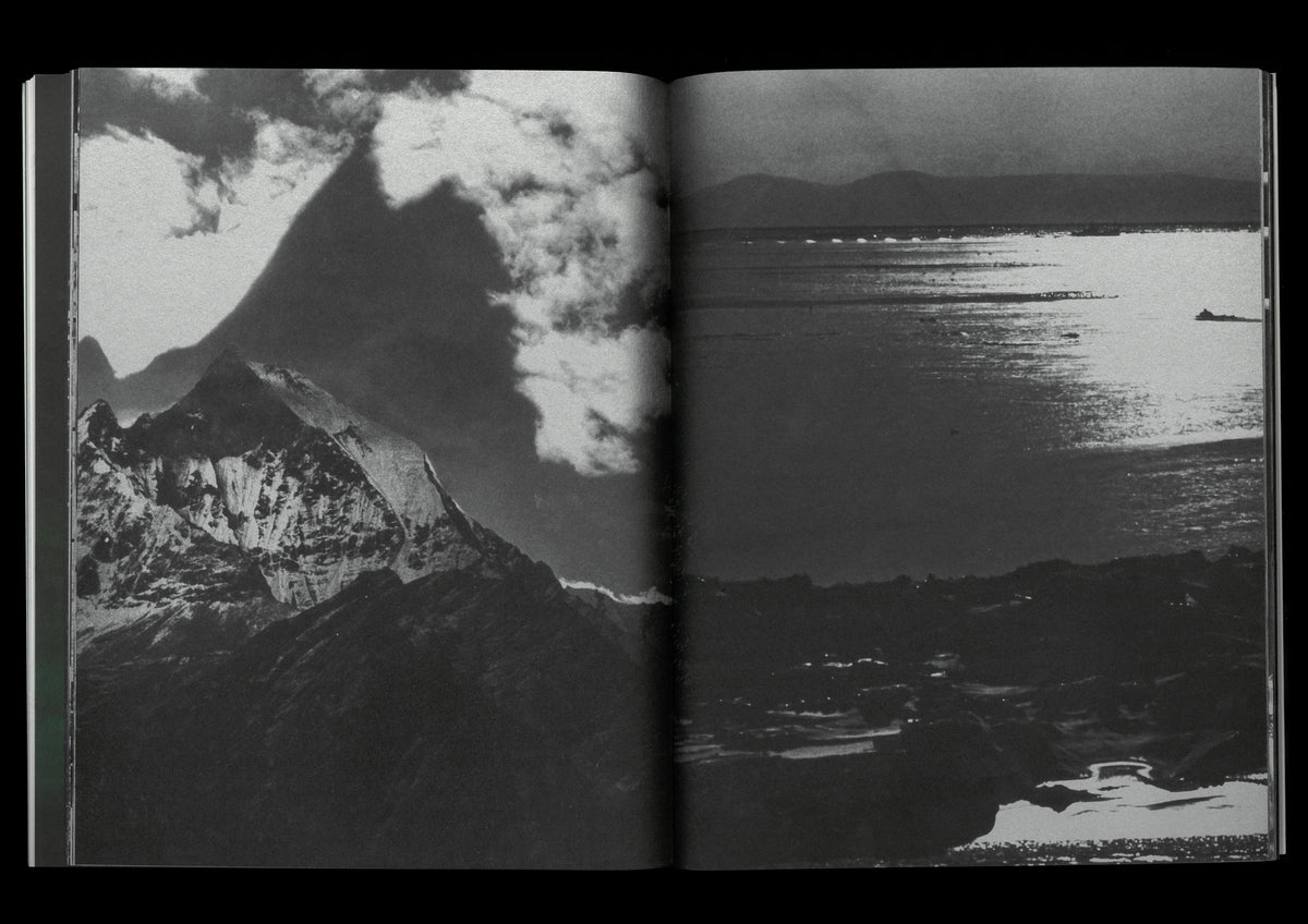 OKAME — Hideoki — IBASHO & the(M) éditions — 2023