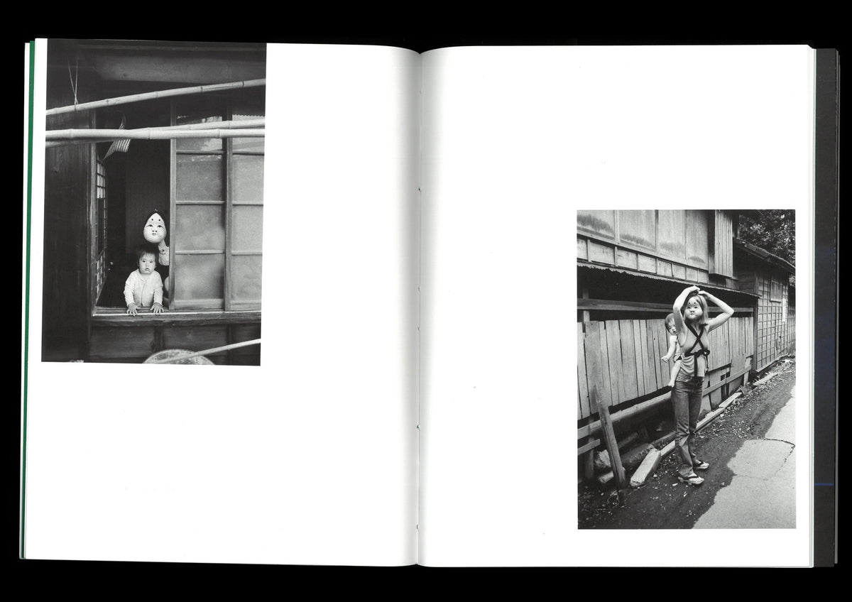 OKAME — Hideoki — IBASHO & the(M) éditions — 2023