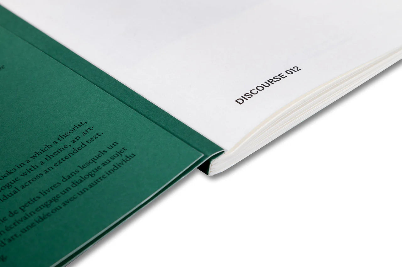 Over Time: Conversations about Documents and Dreams — Alessandra Sanguinetti, Mack 2024