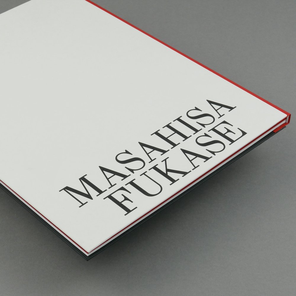 Kill the Pig — Masahisa Fukase — IBASHO & the(M) éditions — 2021