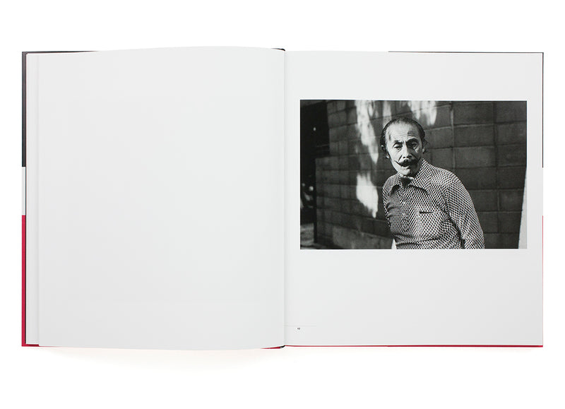 The Journey to Osorezan — Issei Suda — Zen Foto Gallery — 2013