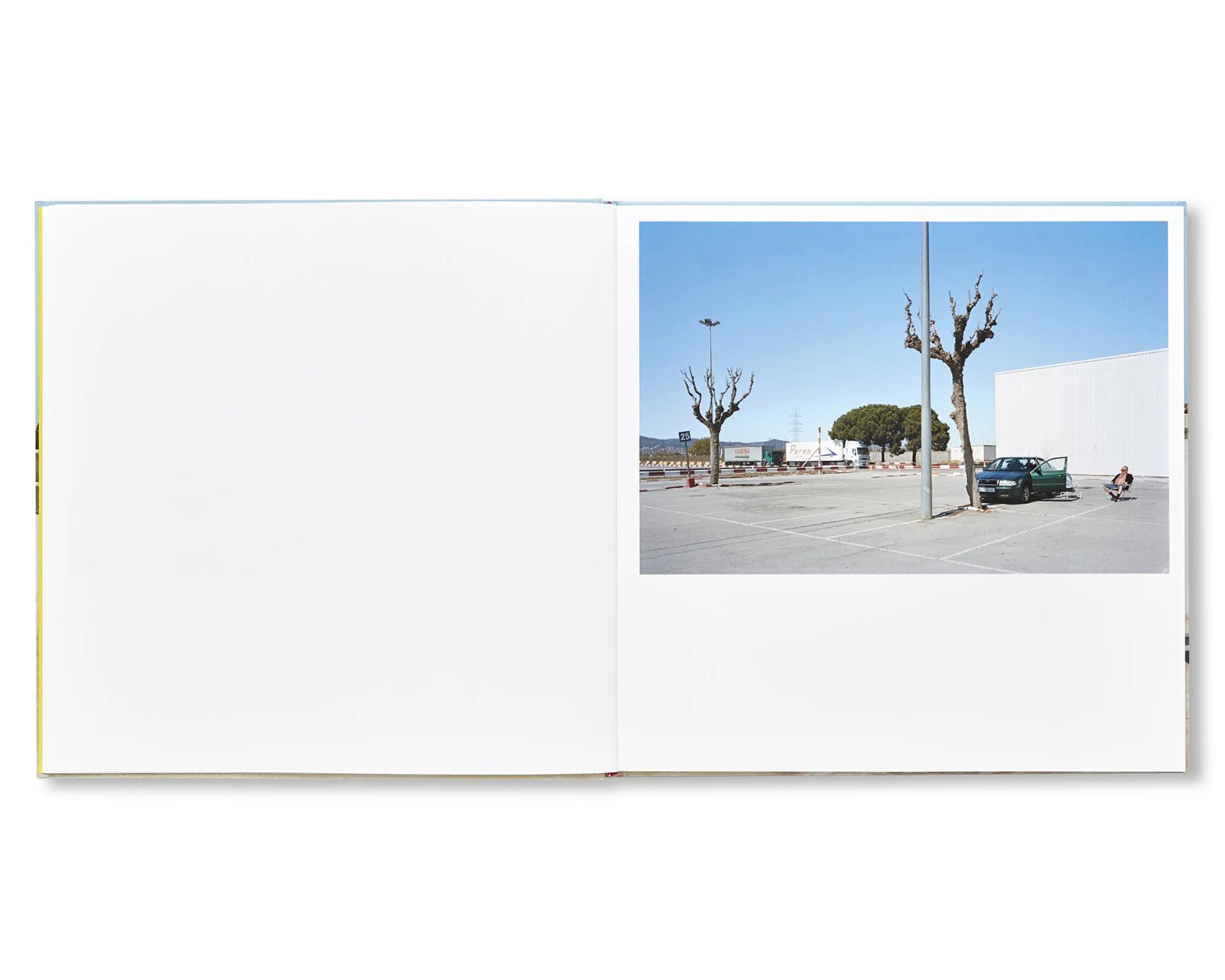 Perfect Day — Txema Salvans, 2020