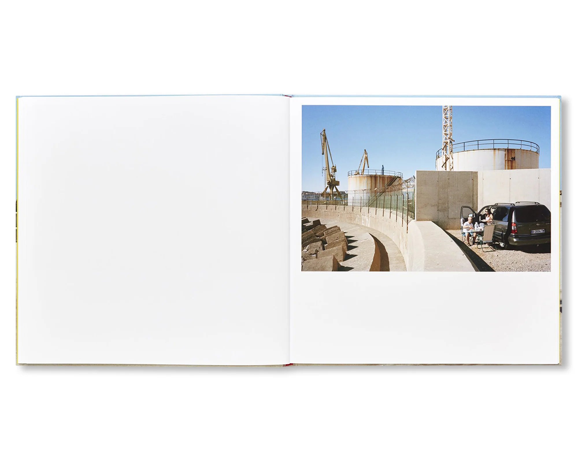 Perfect Day — Txema Salvans, 2020