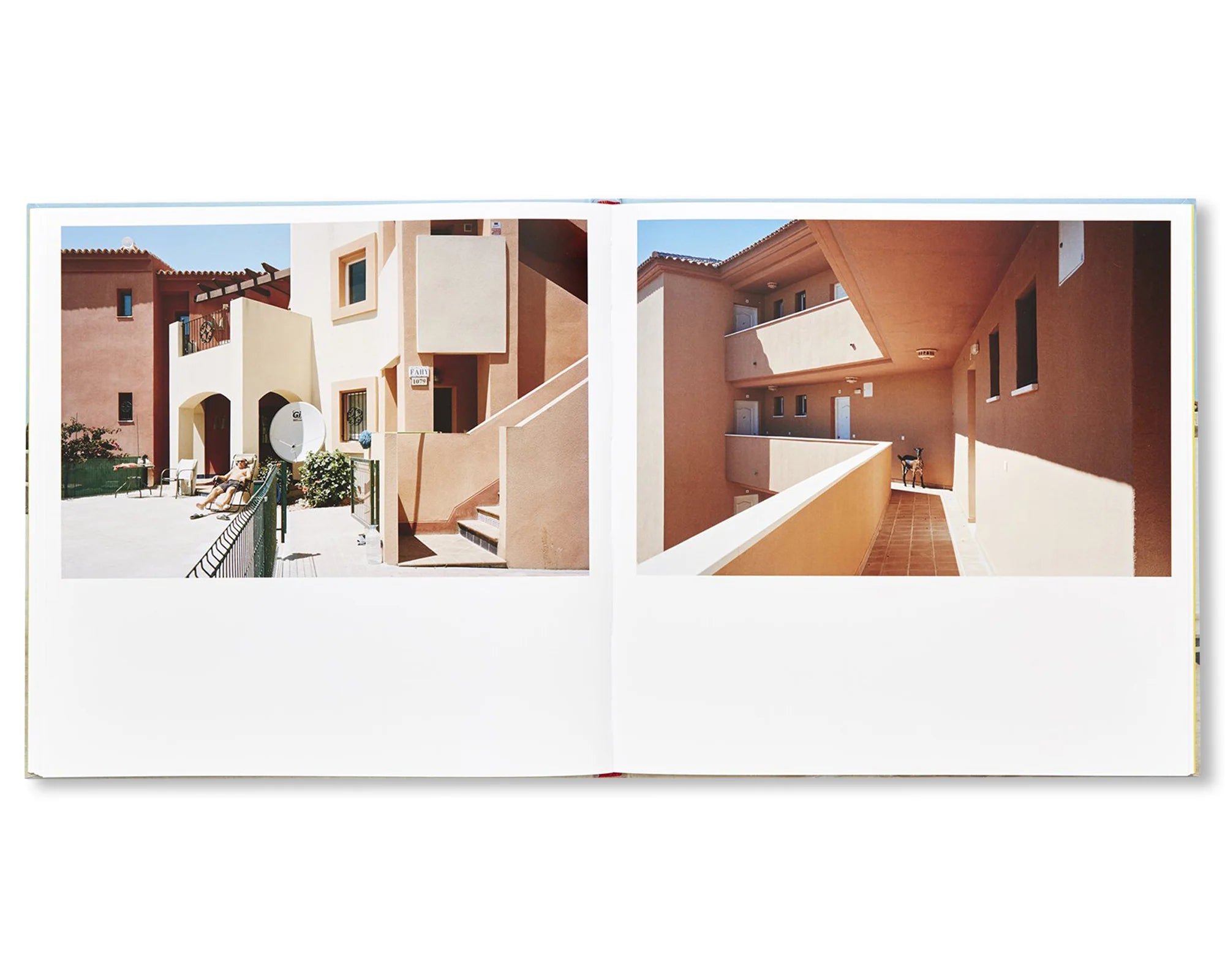 Perfect Day — Txema Salvans, 2020