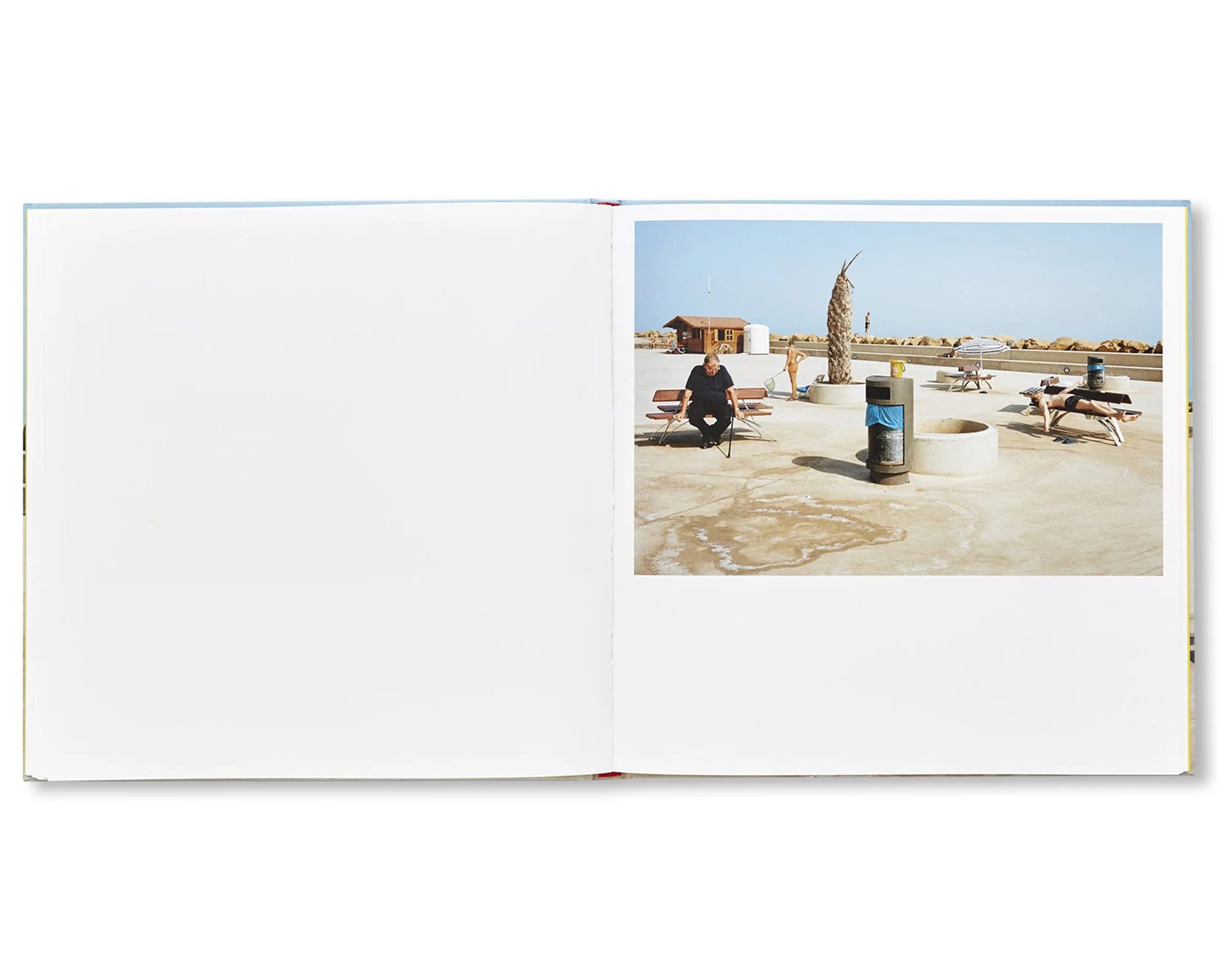 Perfect Day — Txema Salvans, 2020