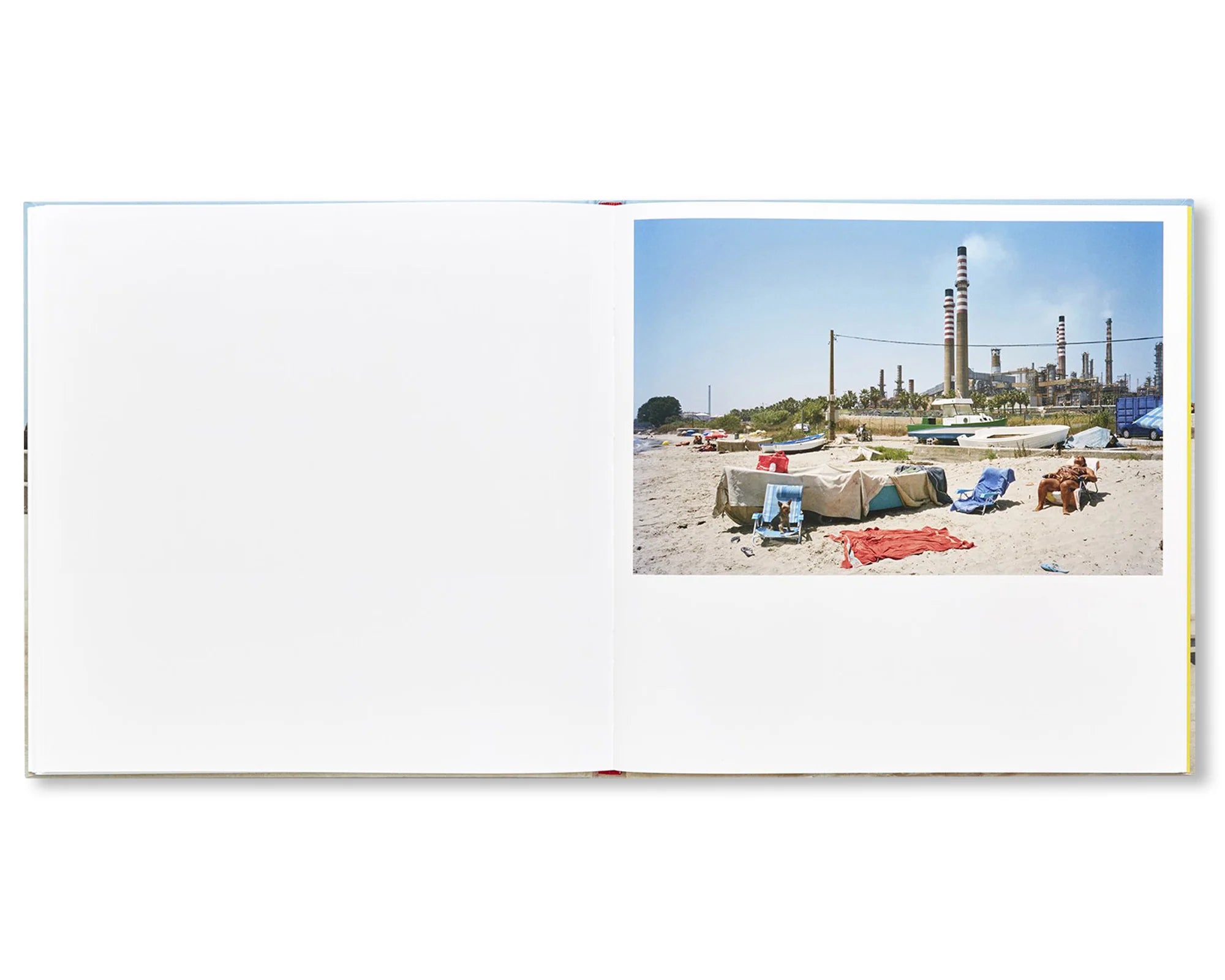 Perfect Day — Txema Salvans, 2020