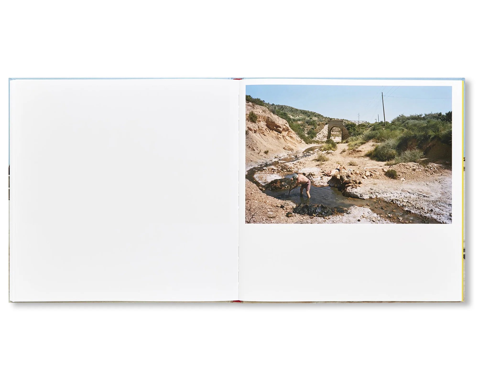 Perfect Day — Txema Salvans, 2020