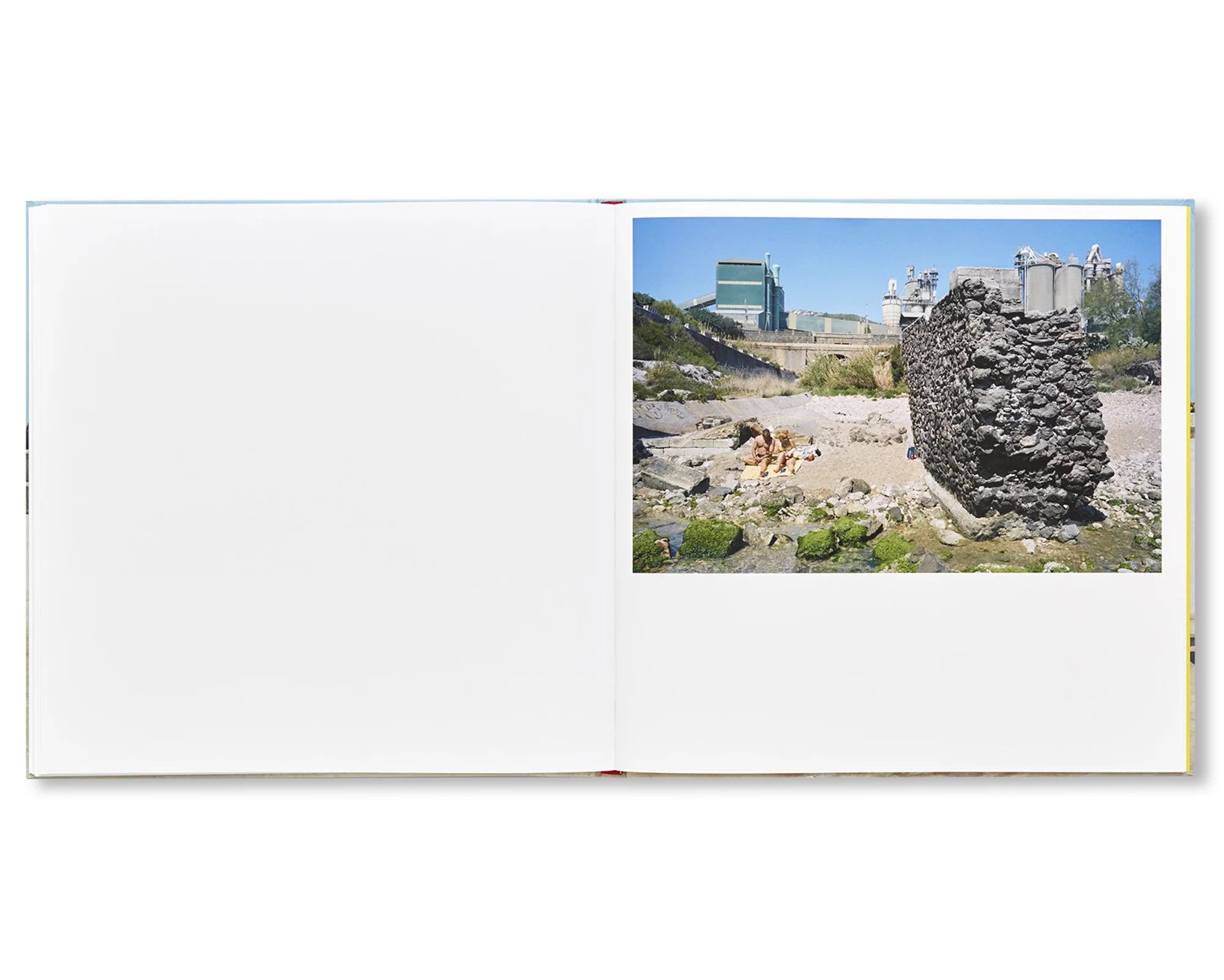 Perfect Day — Txema Salvans, 2020