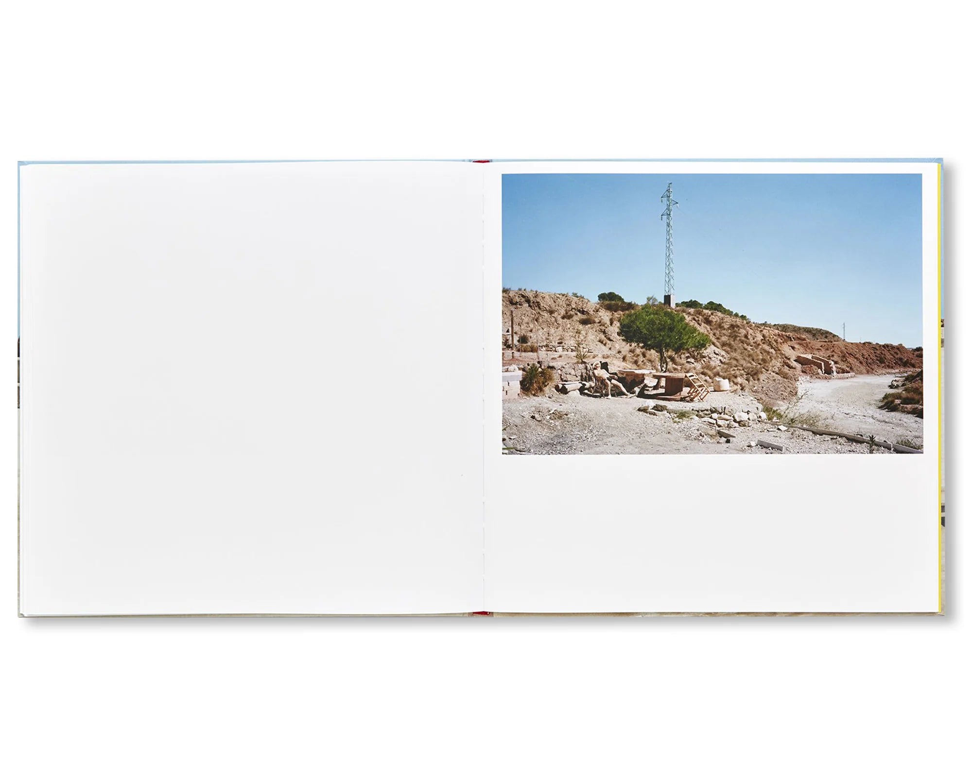 Perfect Day — Txema Salvans, 2020