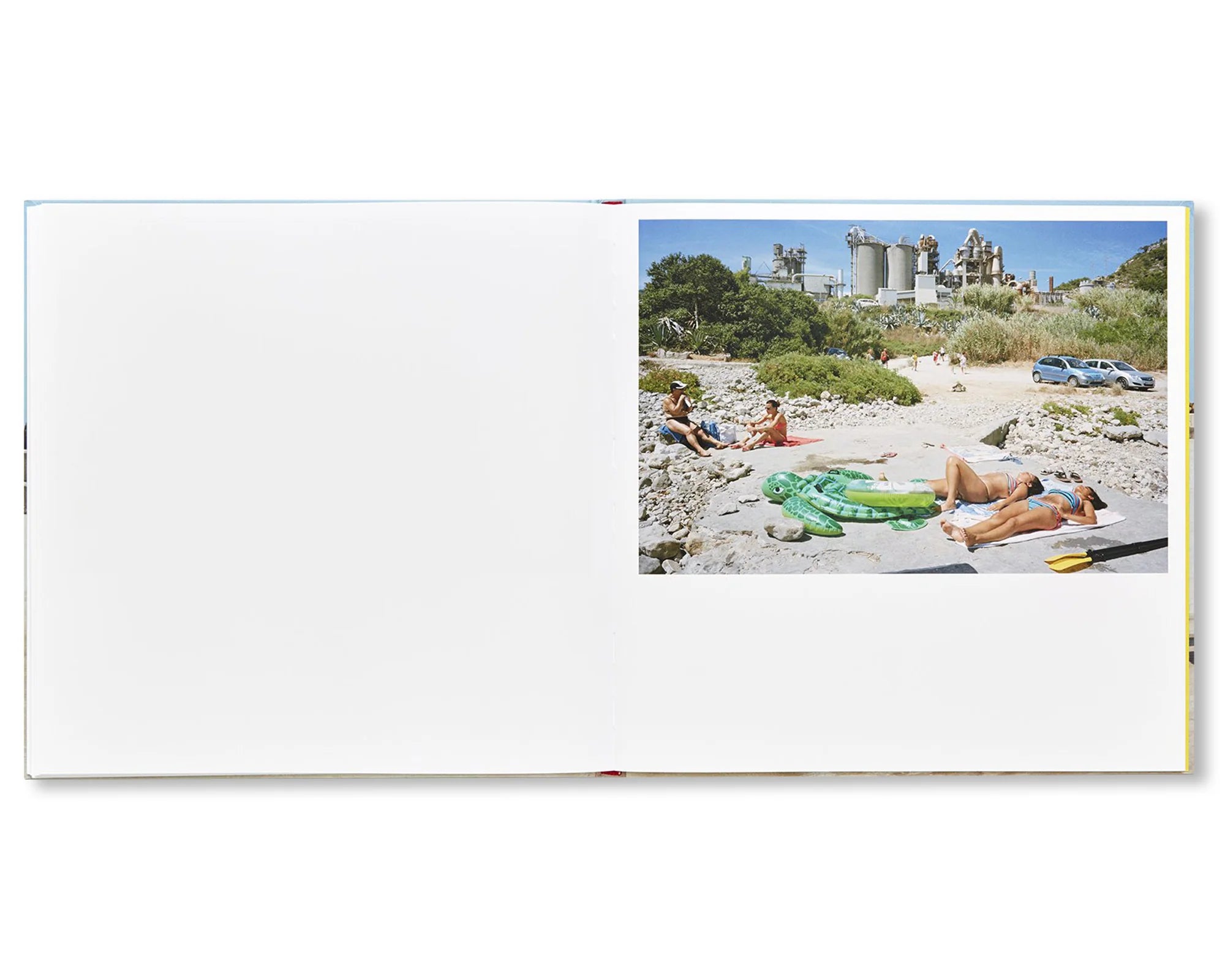 Perfect Day — Txema Salvans, 2020