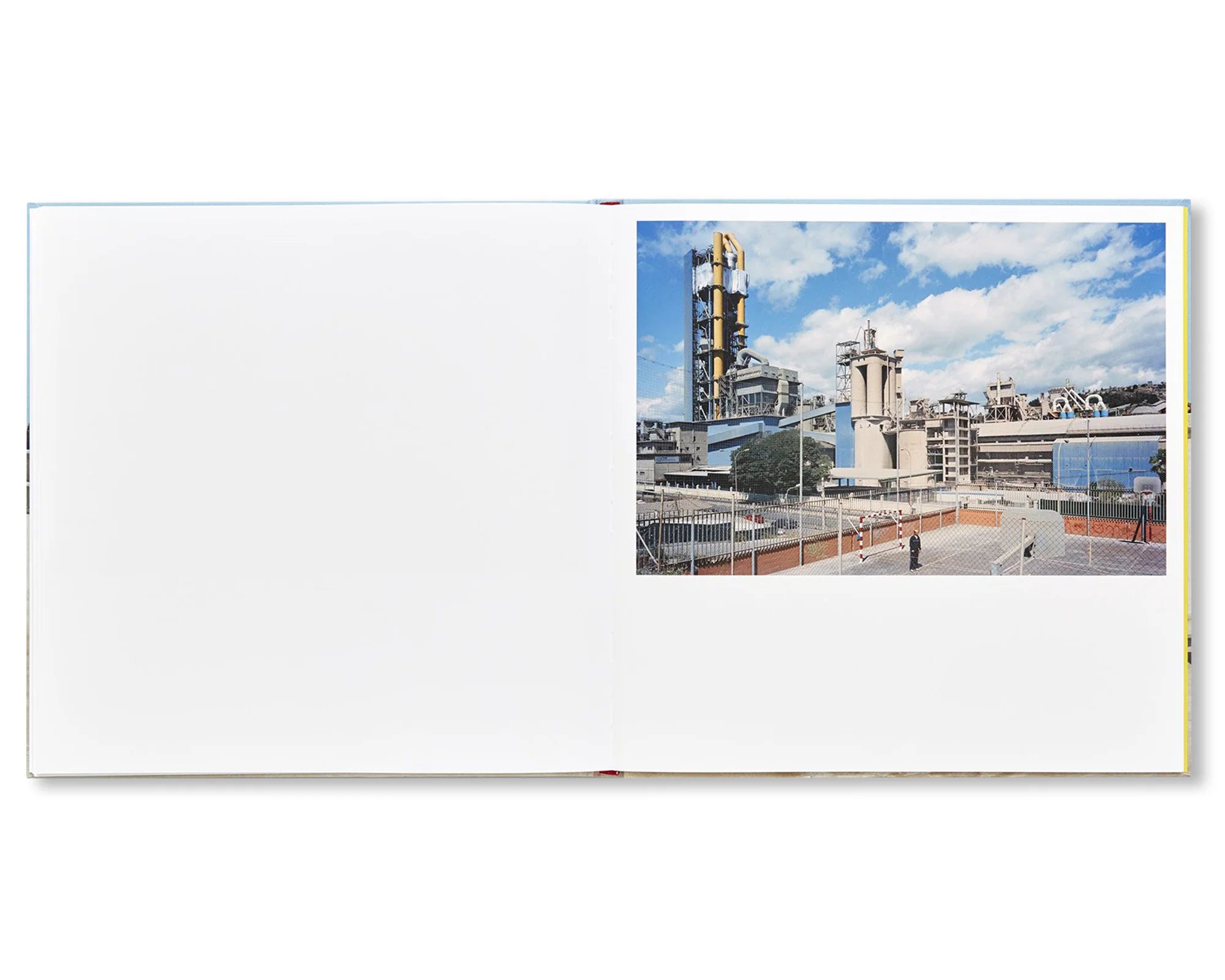 Perfect Day — Txema Salvans, 2020