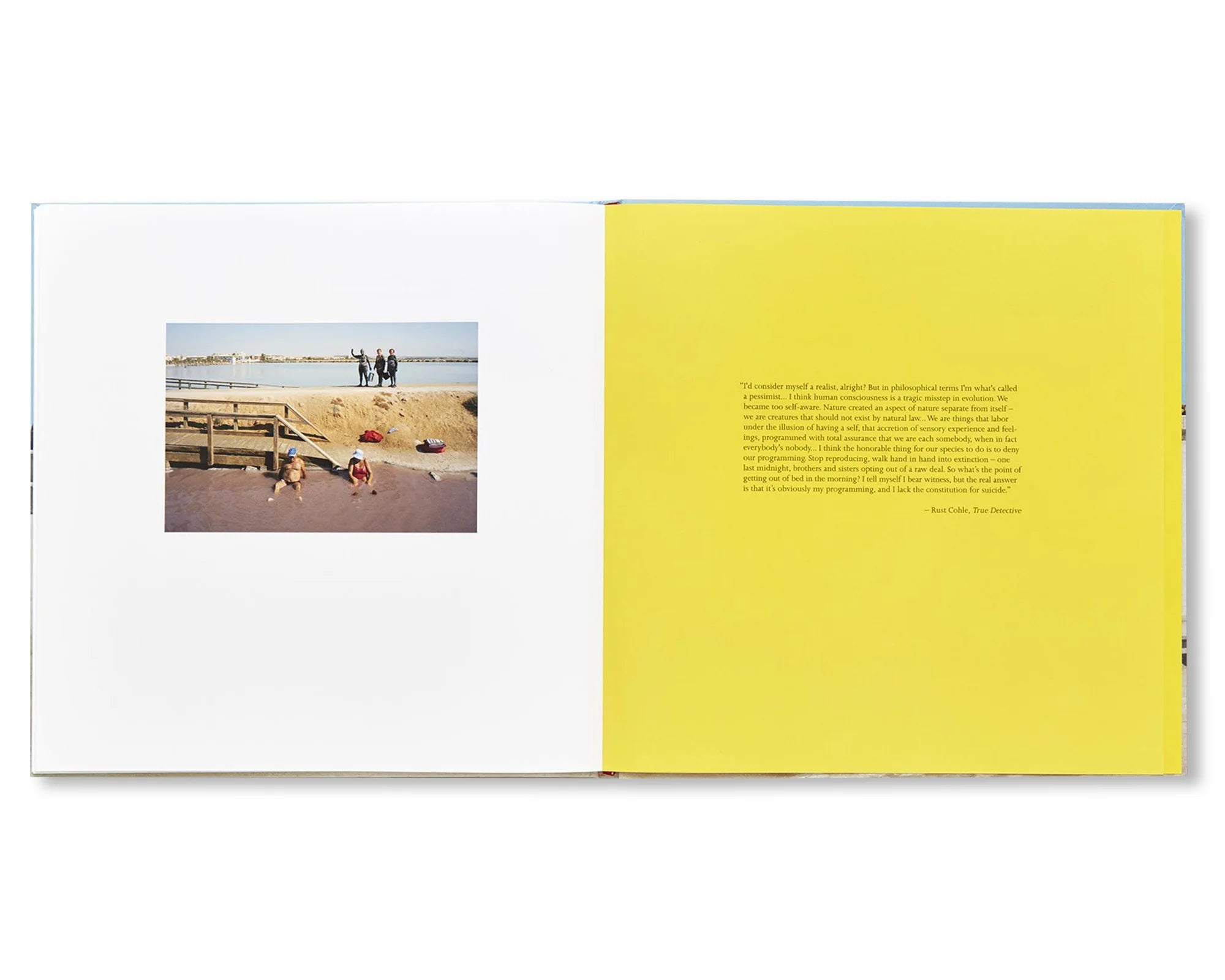 Perfect Day — Txema Salvans, 2020