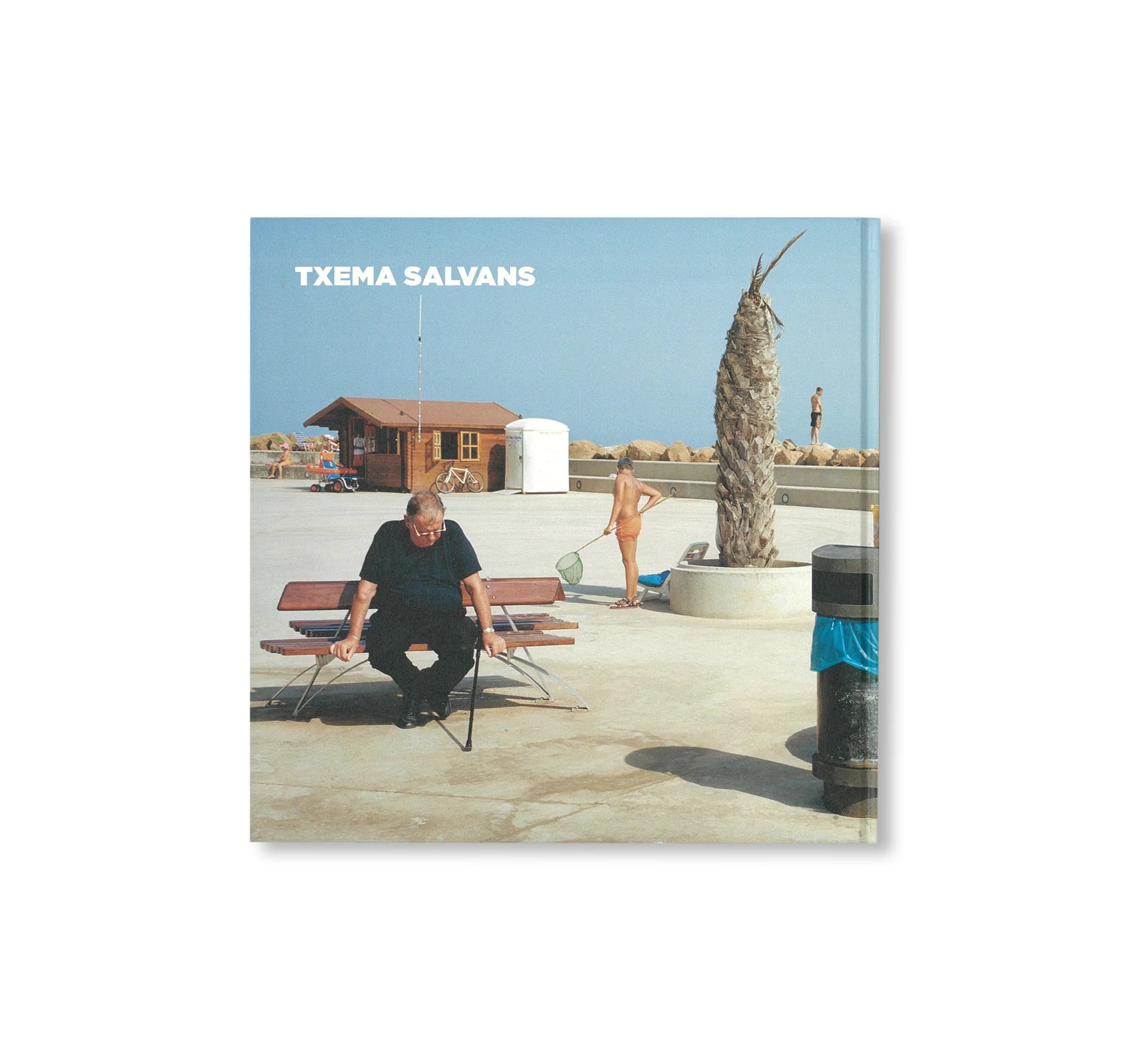 Perfect Day — Txema Salvans, 2020