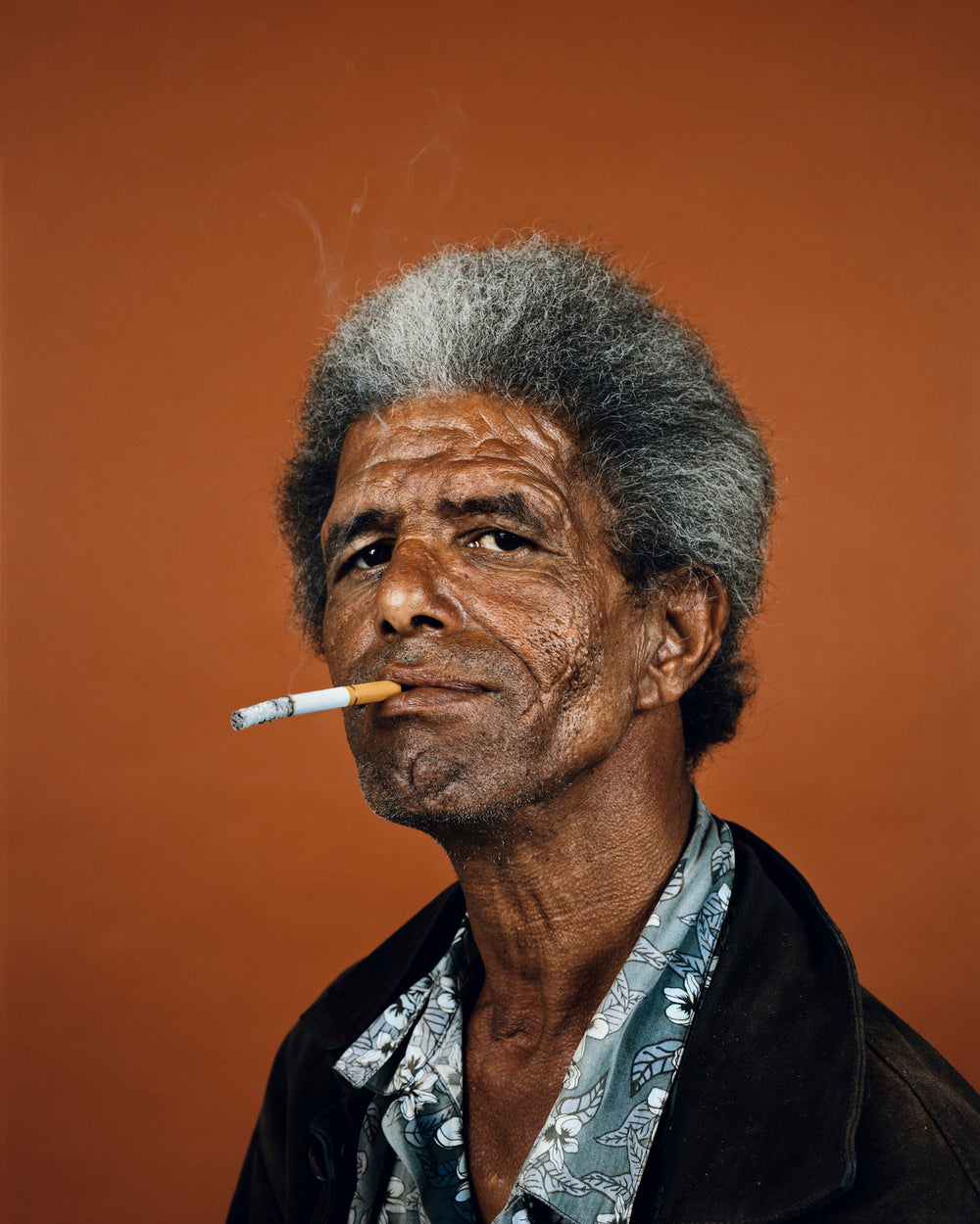 Pieter Hugo – DaRWIN