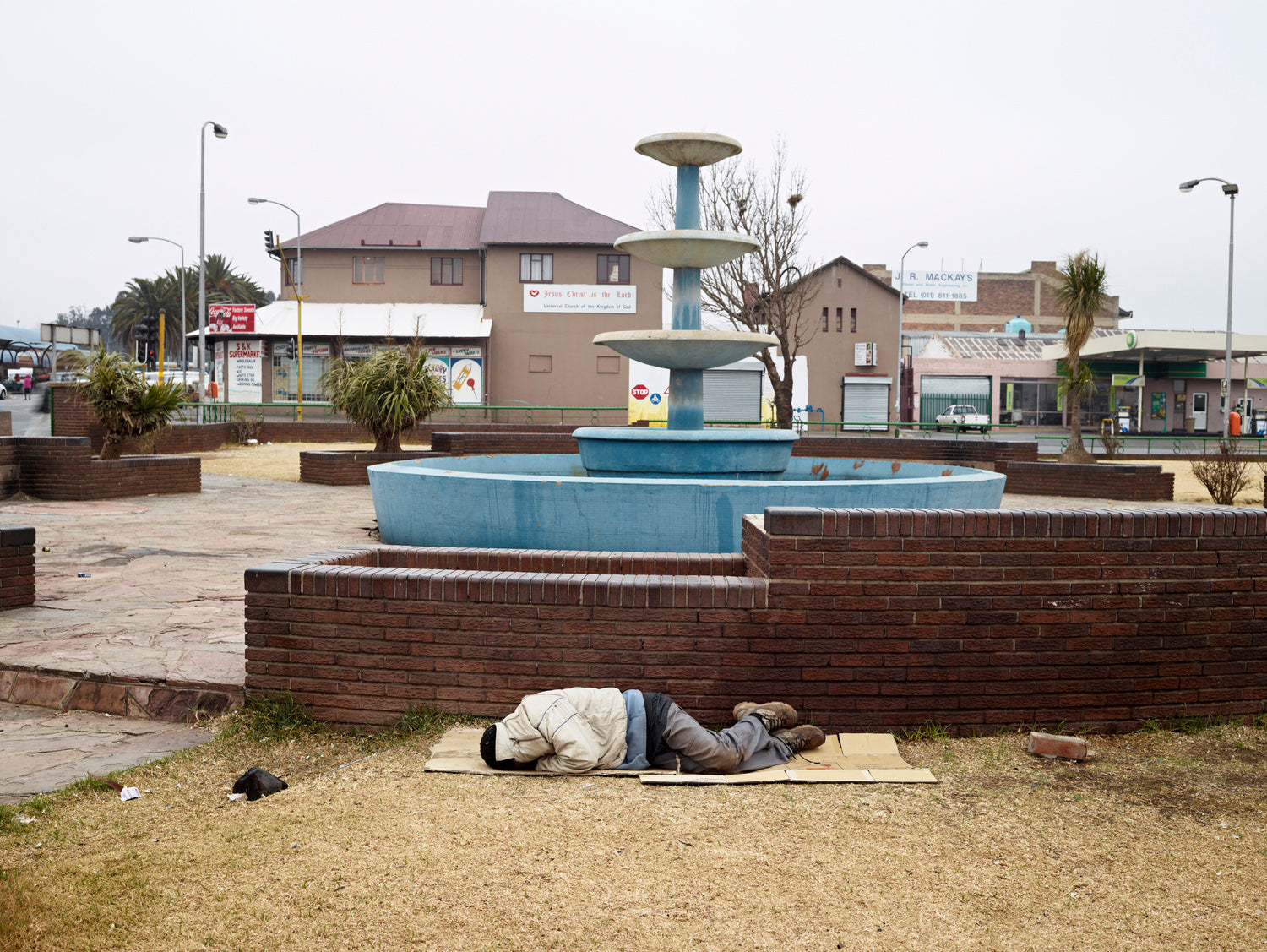 KIN — Pieter Hugo (Primera edición)