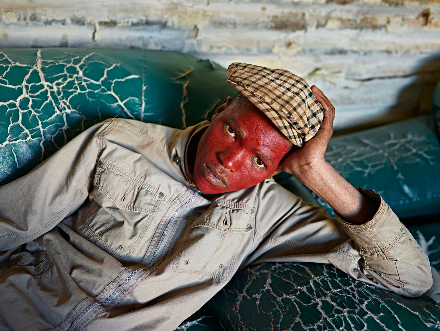 KIN — Pieter Hugo (Primera edición)
