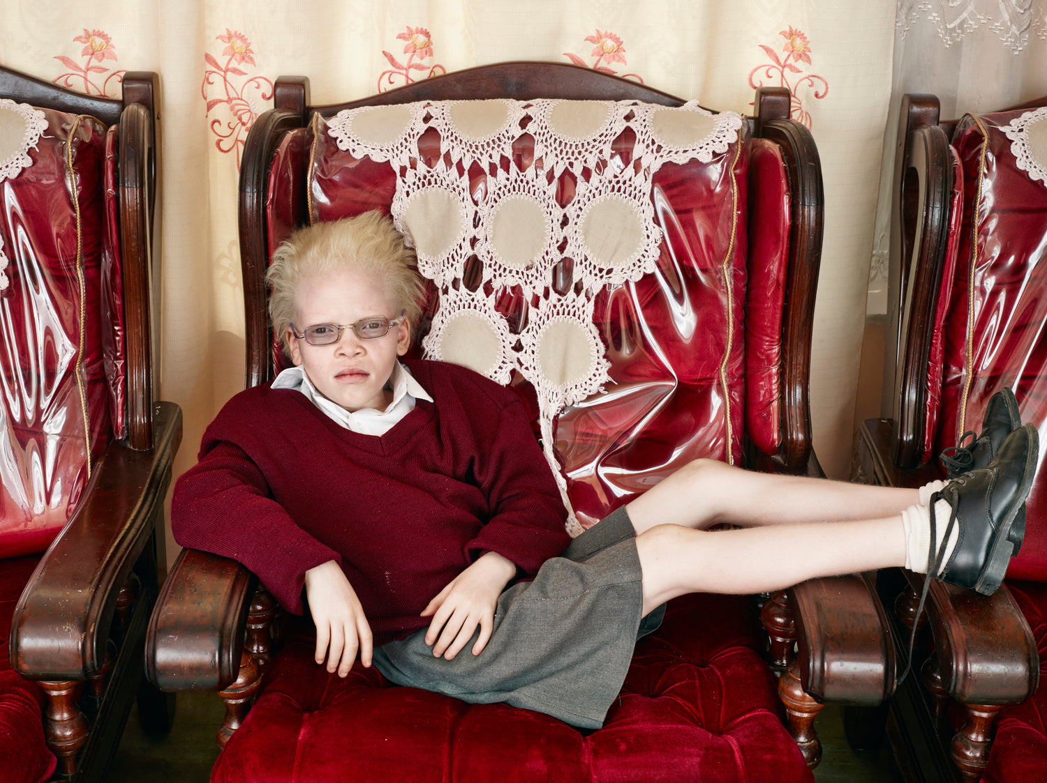 KIN — Pieter Hugo (Primera edición)