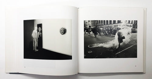 NEW YORK IS — Takayuki Ogawa — Akio Nagasawa Publishing — 2012