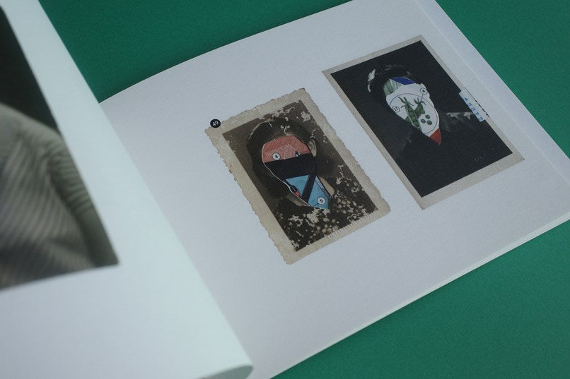 The L_st Album — Pariwat Anantachina — 89books — Second Edition