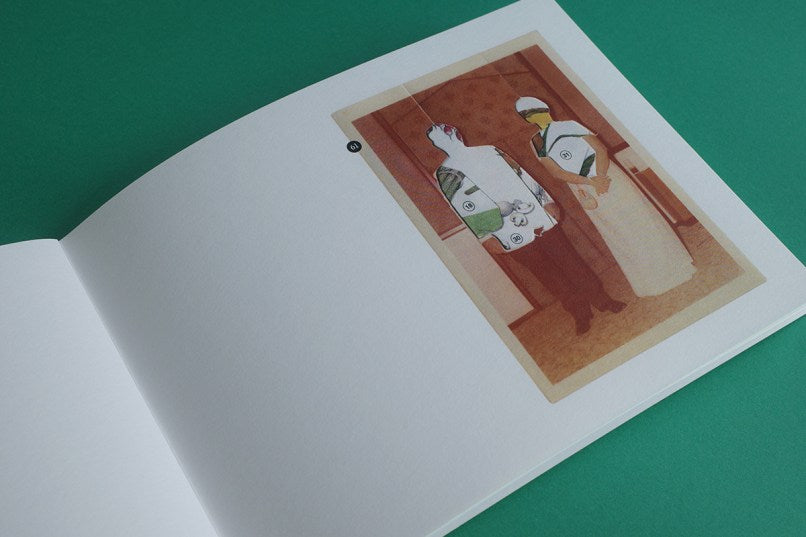The L_st Album — Pariwat Anantachina — 89books — Second Edition
