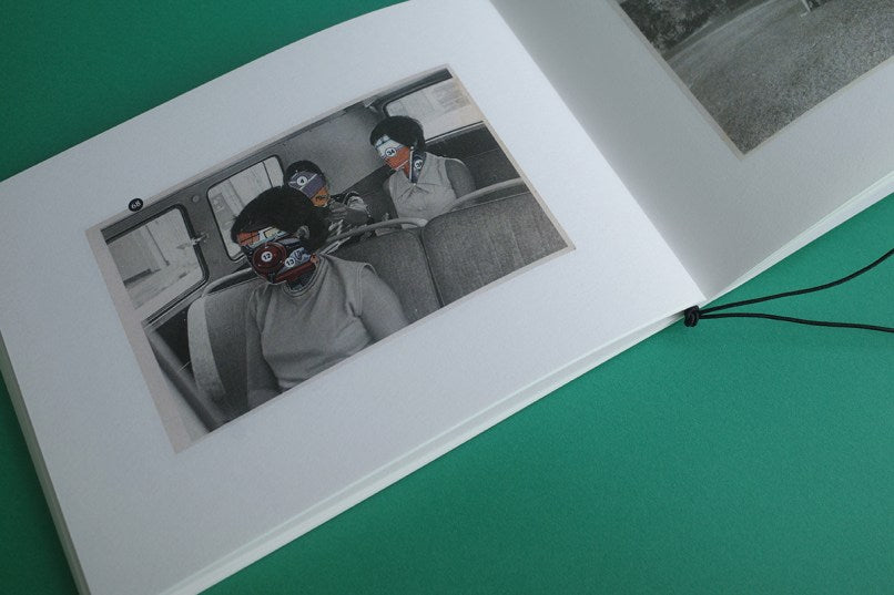 The L_st Album — Pariwat Anantachina — 89books — Second Edition