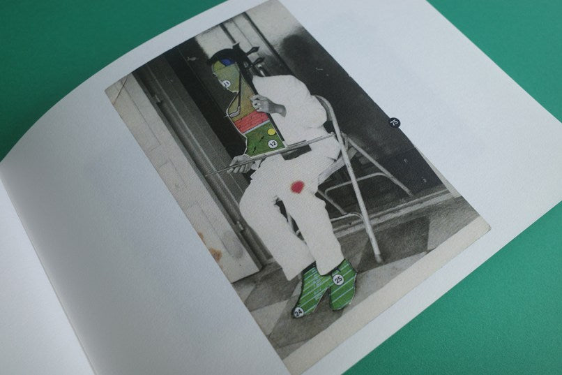 The L_st Album — Pariwat Anantachina — 89books — Second Edition