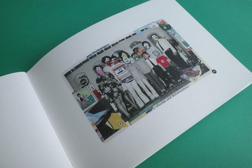 The L_st Album — Pariwat Anantachina — 89books — Second Edition