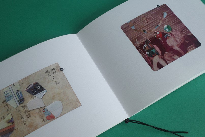 The L_st Album — Pariwat Anantachina — 89books — Second Edition