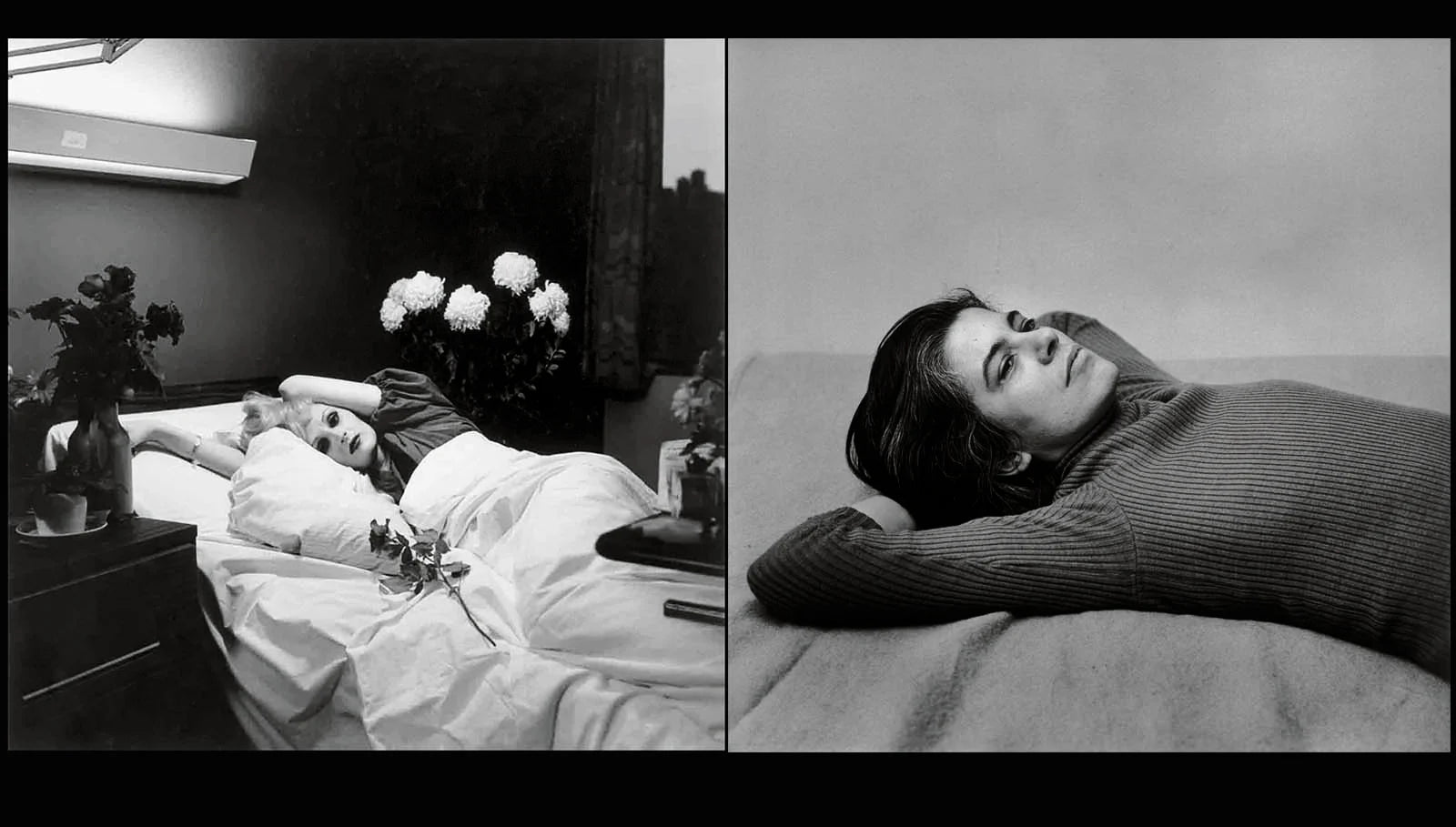 Peter Hujar –  A la velocidad de la vida - Fundación Mapfre, 2017