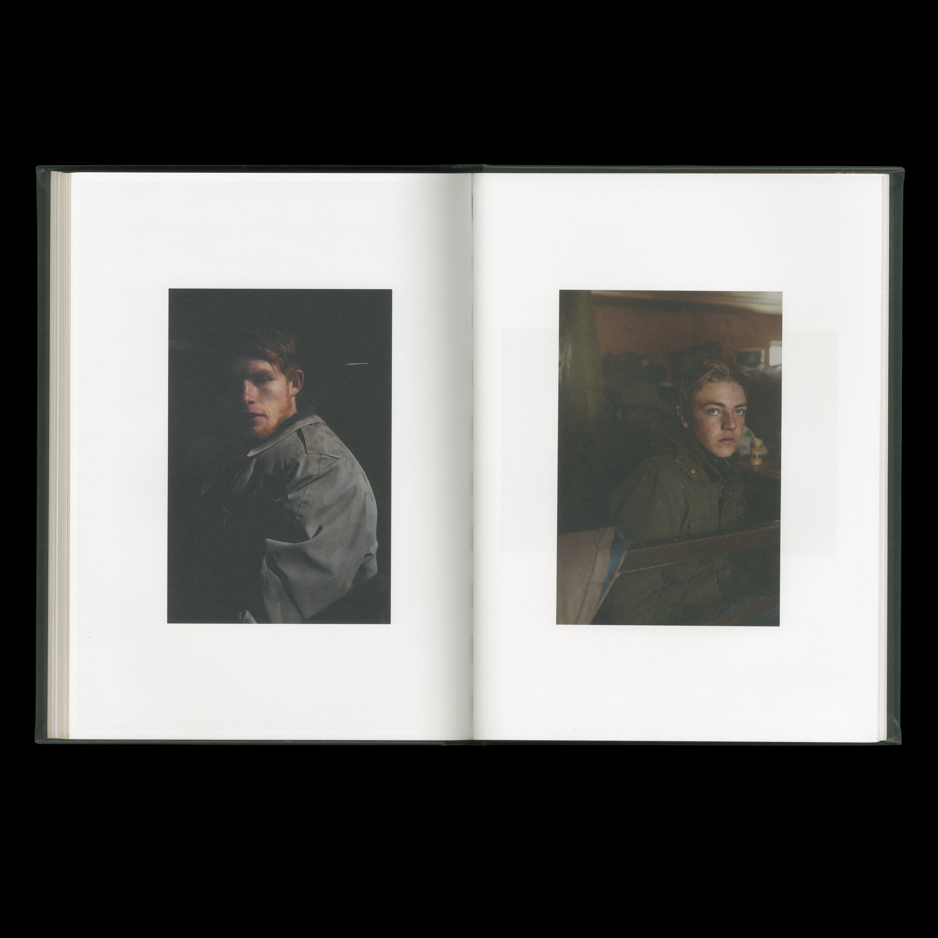 El Grito de Jim Mangan (Twin Palms, 2023)